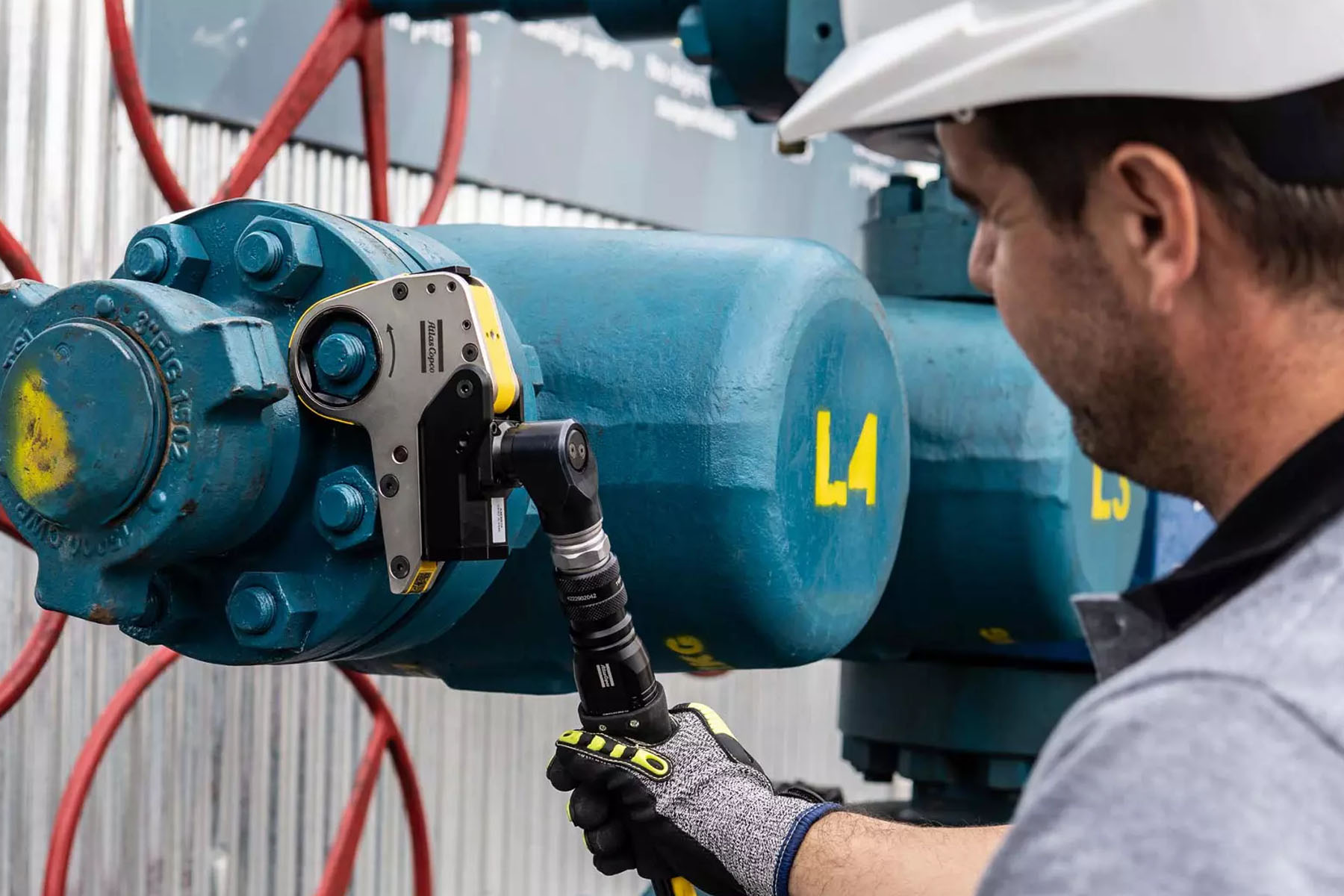 Energy Industry Tools